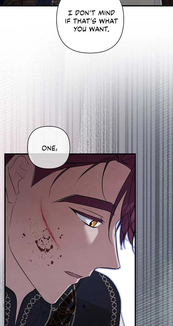 The Devil Who Kisses My Feet Chapter 31 – Page 36