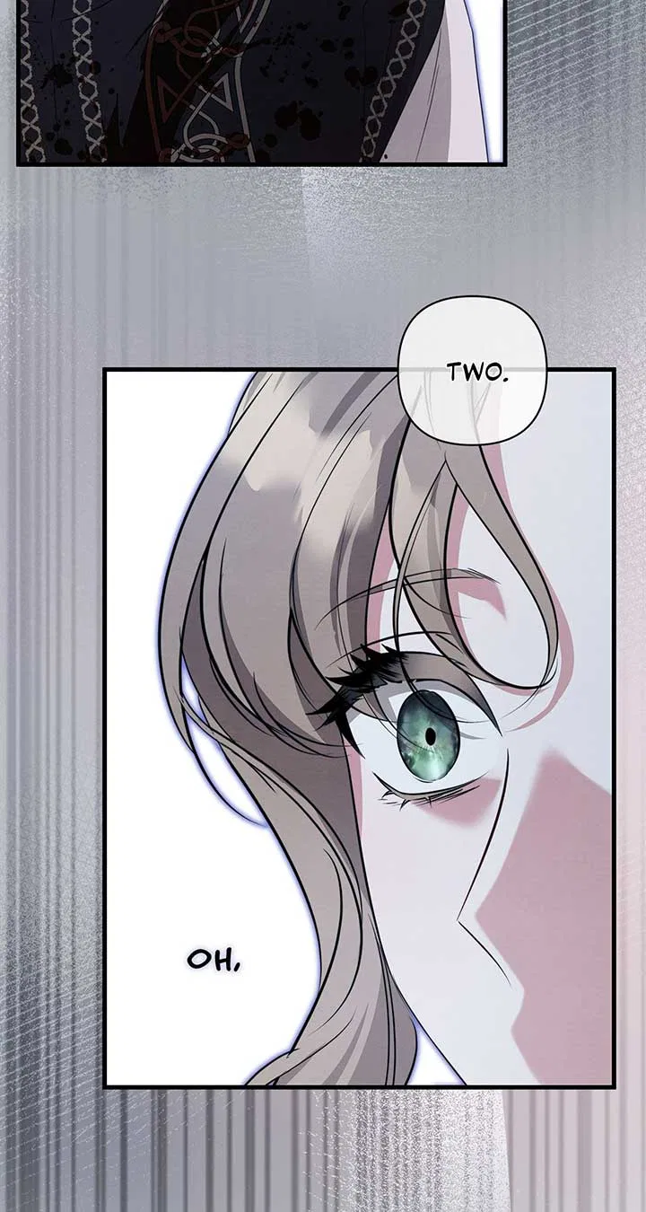 The Devil Who Kisses My Feet Chapter 31 – Page 37