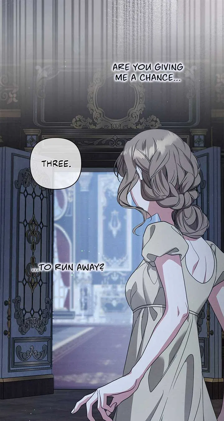 The Devil Who Kisses My Feet Chapter 31 – Page 38