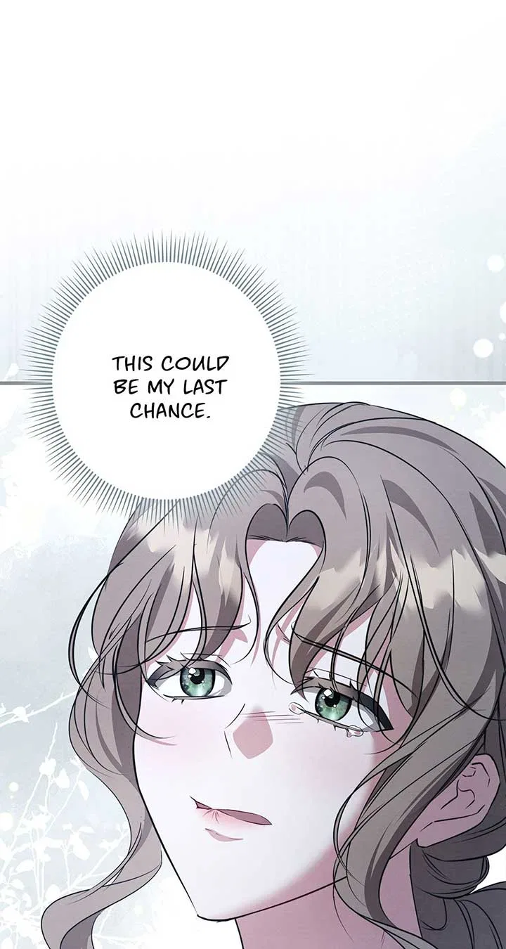 The Devil Who Kisses My Feet Chapter 31 – Page 40