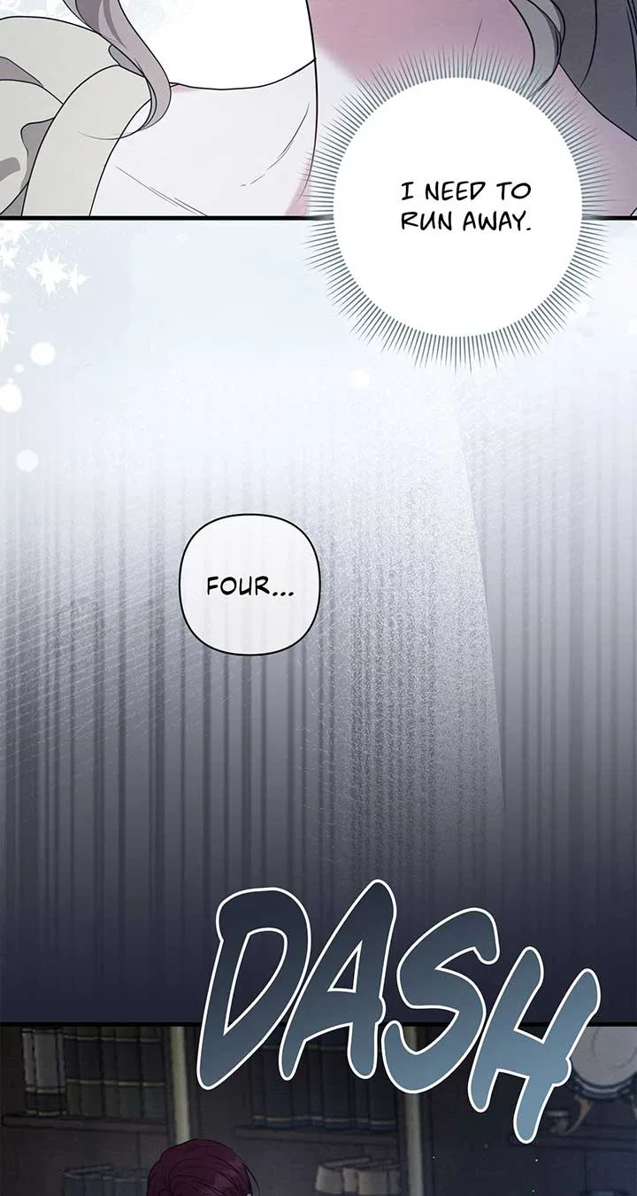 The Devil Who Kisses My Feet Chapter 31 – Page 41