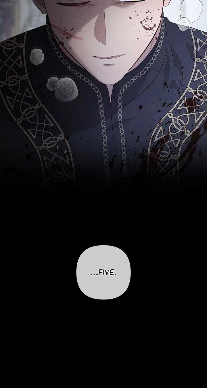 The Devil Who Kisses My Feet Chapter 31 – Page 44