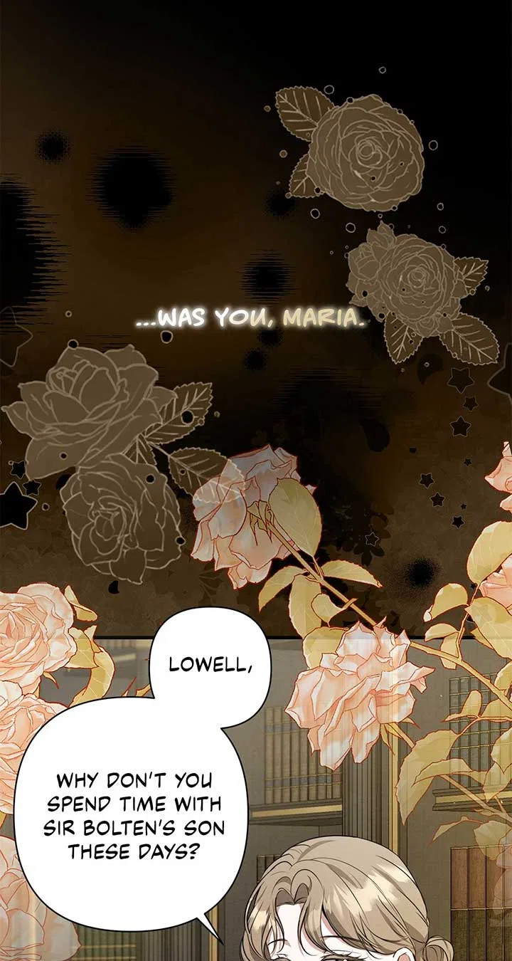 The Devil Who Kisses My Feet Chapter 31 – Page 48