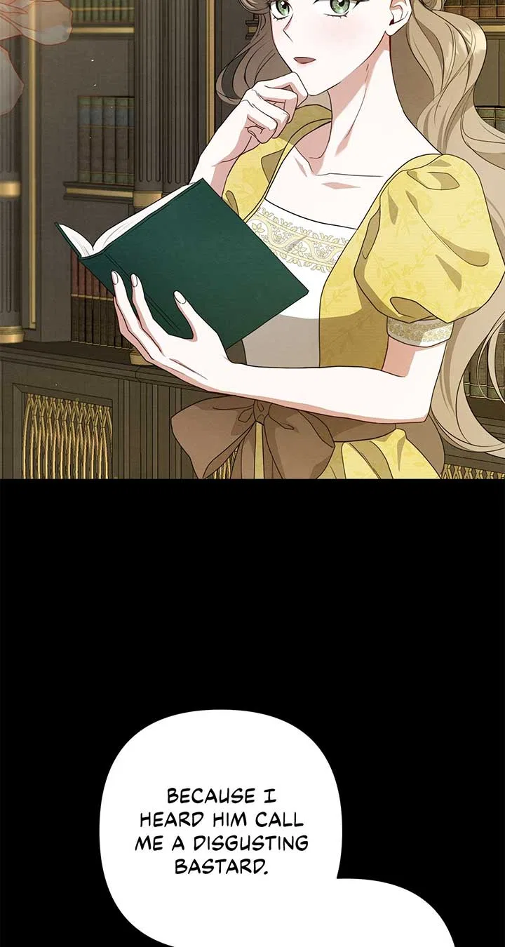The Devil Who Kisses My Feet Chapter 31 – Page 49