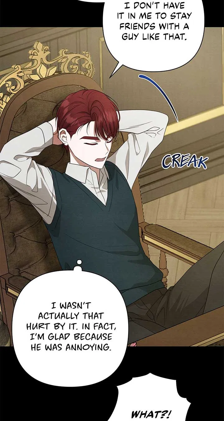 The Devil Who Kisses My Feet Chapter 31 – Page 50