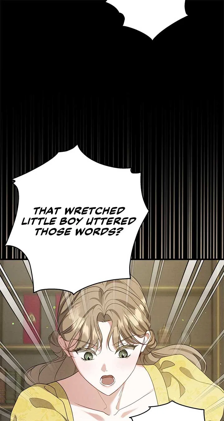 The Devil Who Kisses My Feet Chapter 31 – Page 51