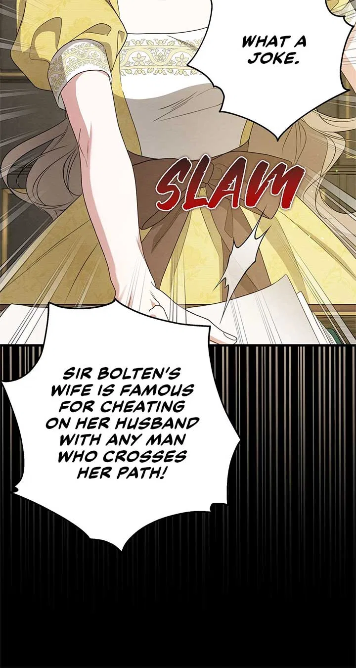 The Devil Who Kisses My Feet Chapter 31 – Page 52