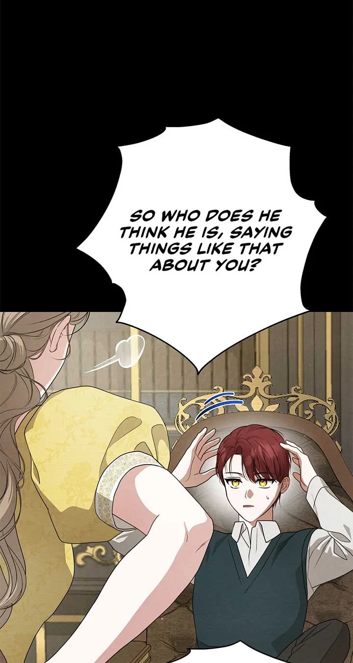 The Devil Who Kisses My Feet Chapter 31 – Page 53