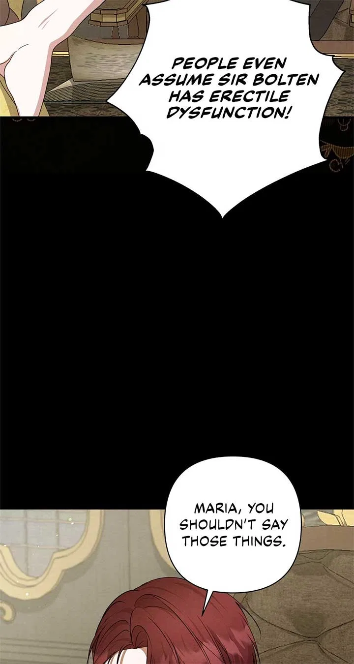 The Devil Who Kisses My Feet Chapter 31 – Page 54