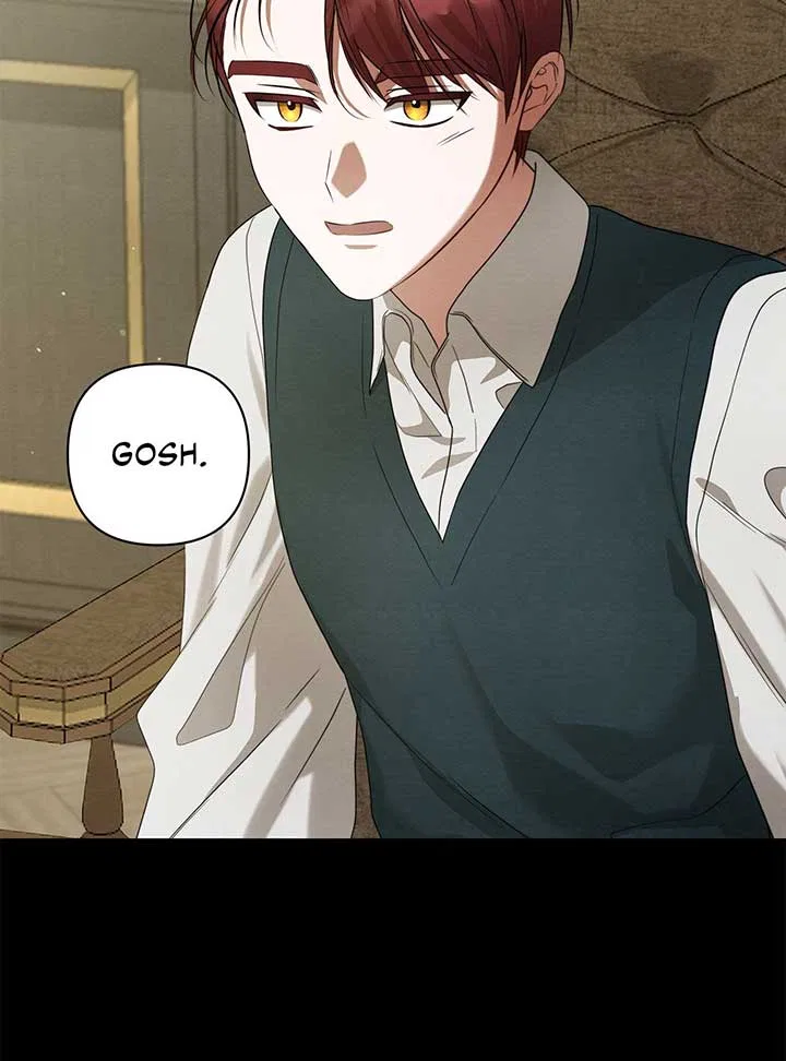 The Devil Who Kisses My Feet Chapter 31 – Page 55