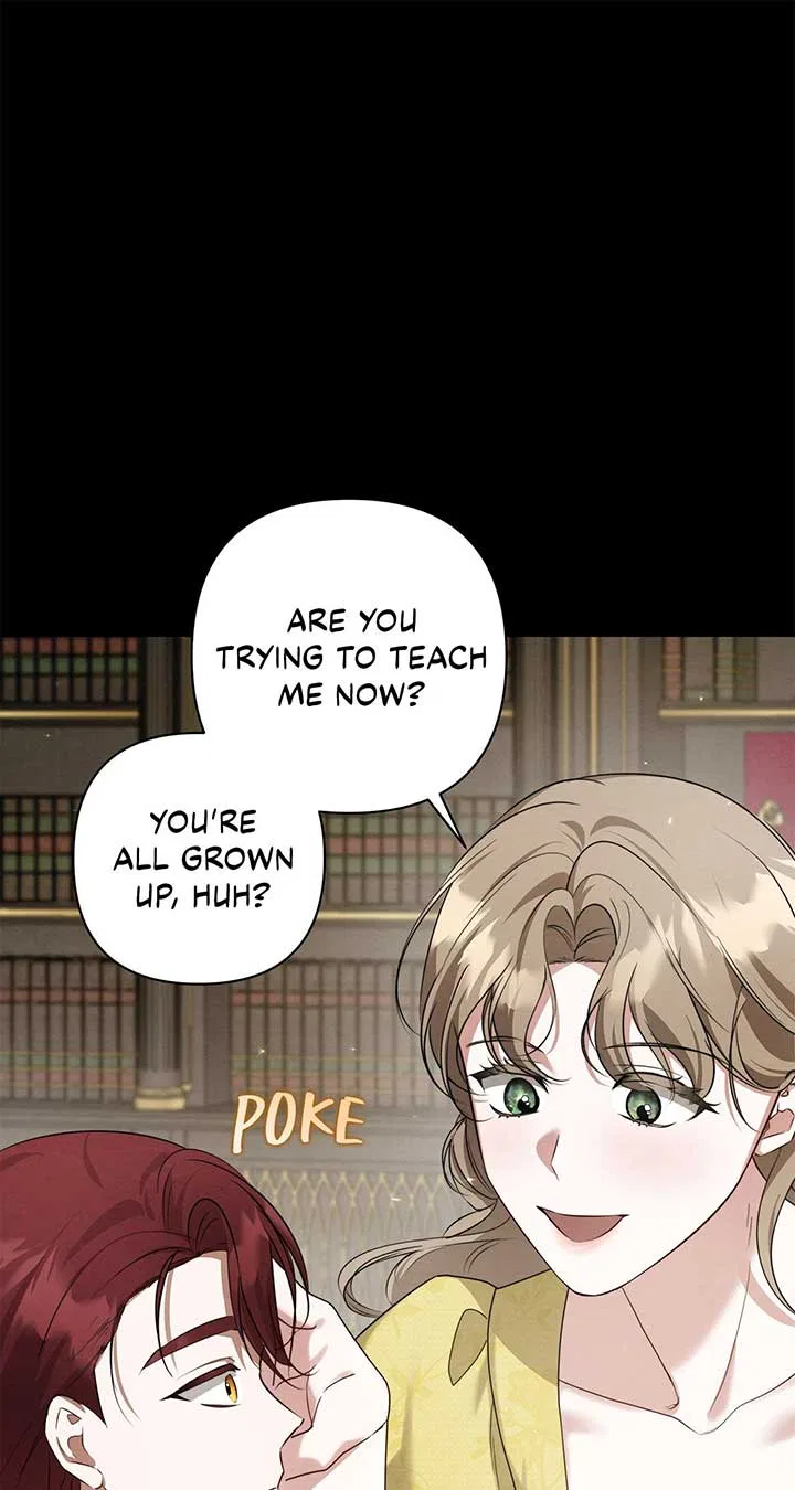 The Devil Who Kisses My Feet Chapter 31 – Page 56