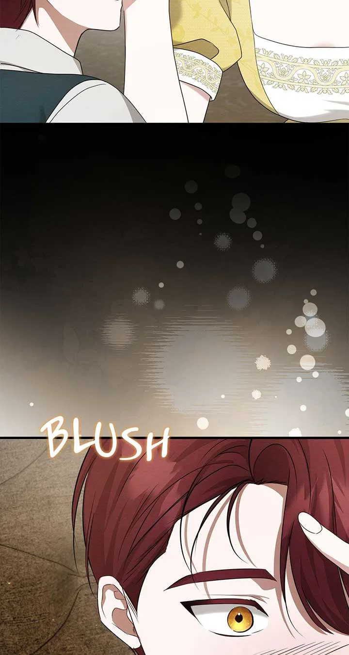 The Devil Who Kisses My Feet Chapter 31 – Page 57