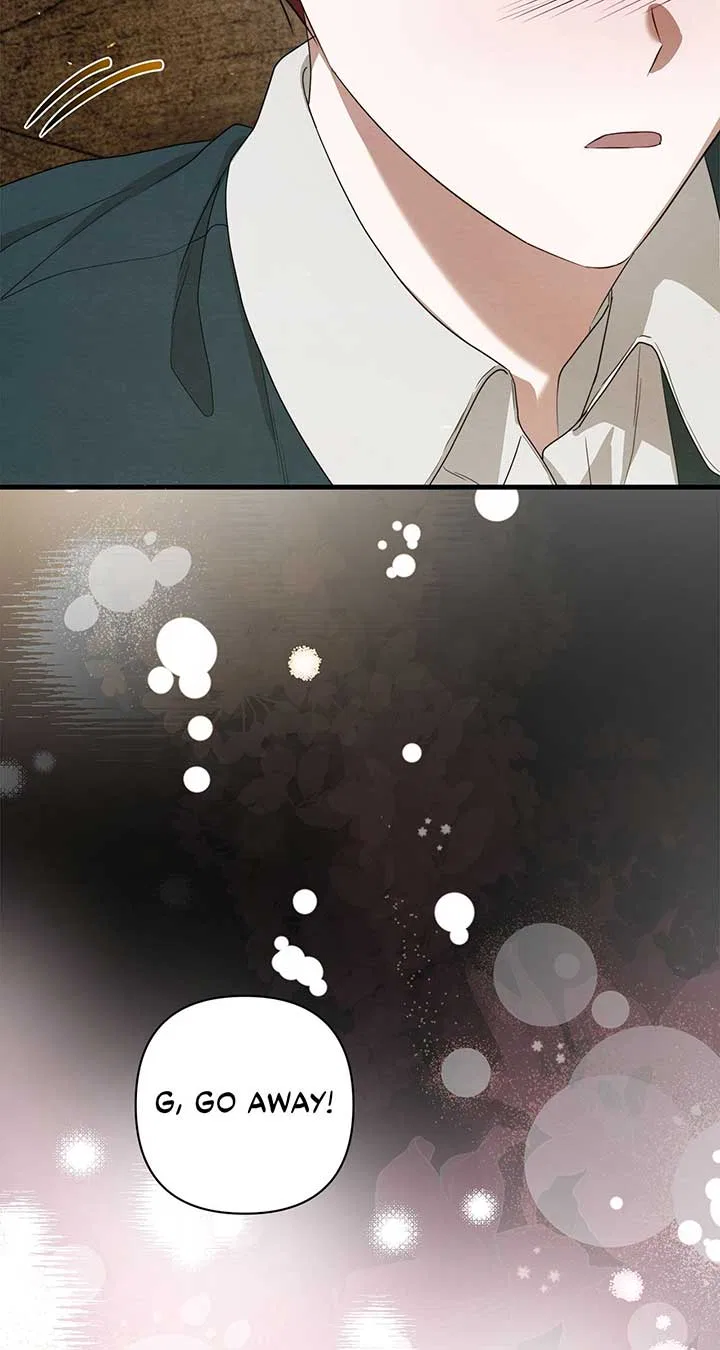 The Devil Who Kisses My Feet Chapter 31 – Page 58