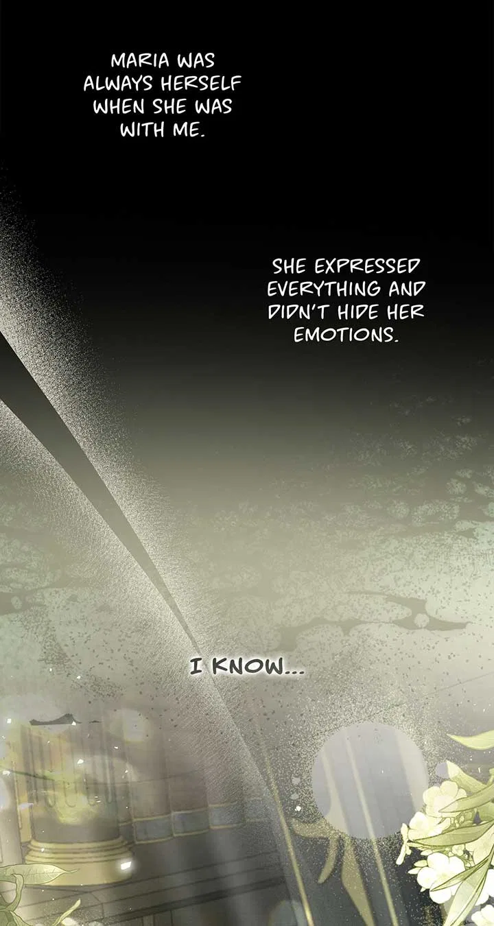 The Devil Who Kisses My Feet Chapter 31 – Page 60