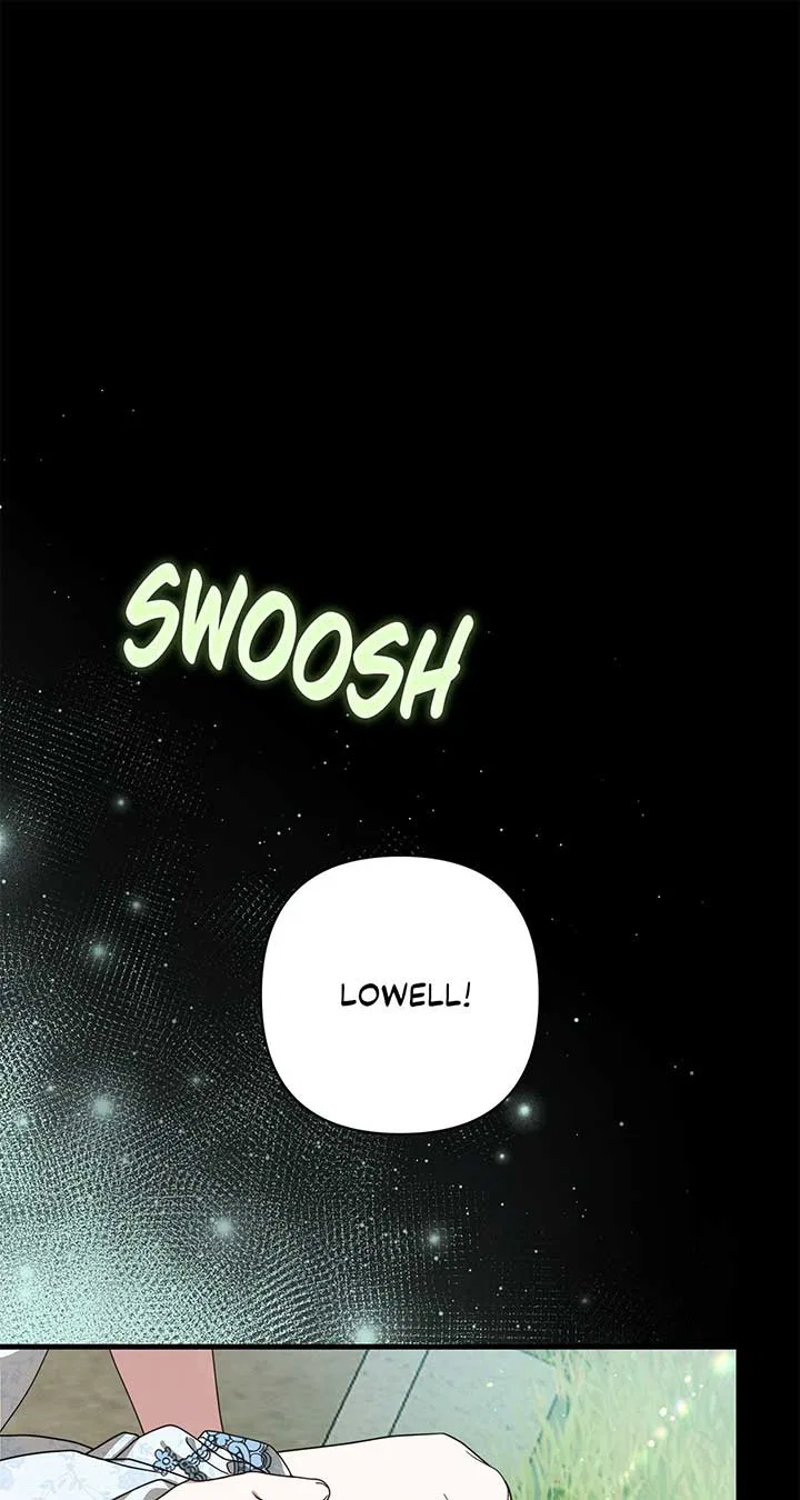 The Devil Who Kisses My Feet Chapter 31 – Page 66