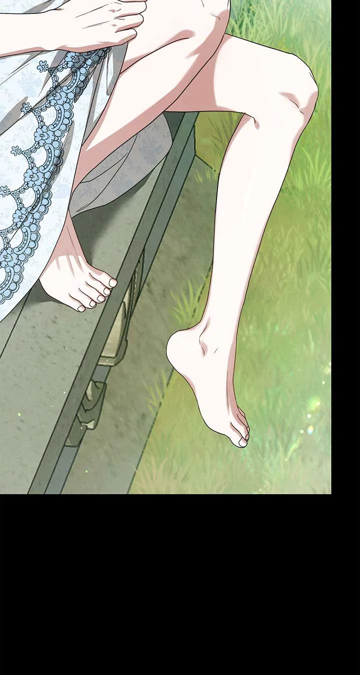 The Devil Who Kisses My Feet Chapter 31 – Page 67