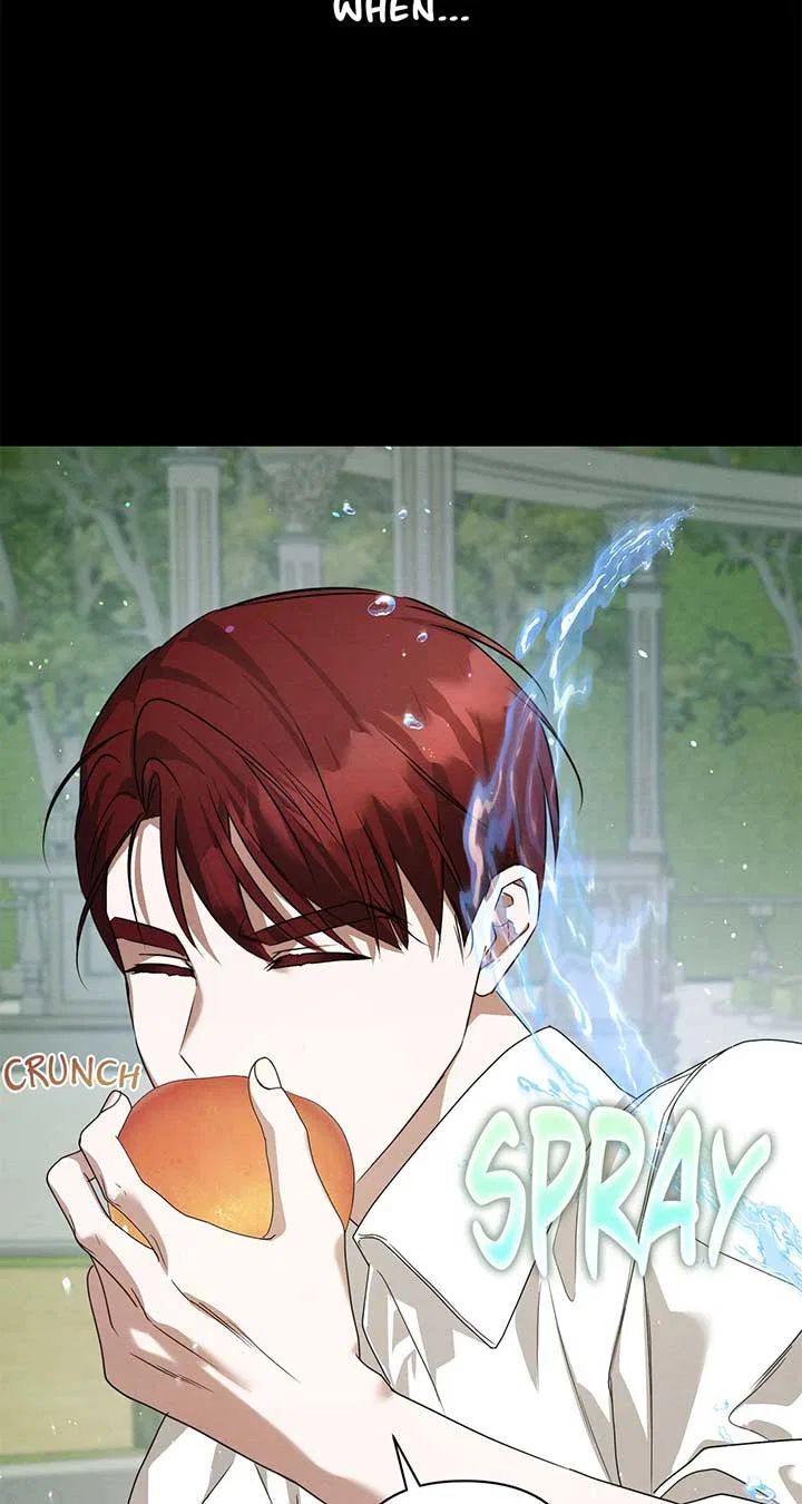 The Devil Who Kisses My Feet Chapter 31 – Page 71