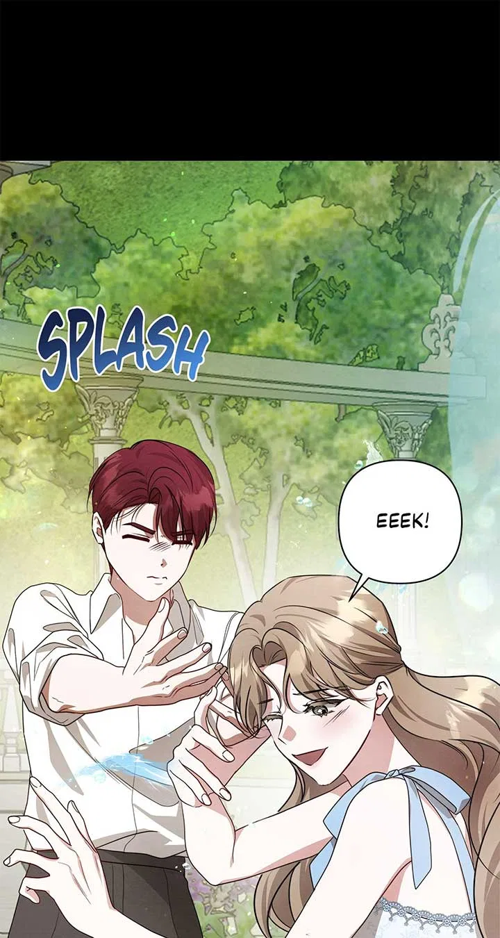 The Devil Who Kisses My Feet Chapter 31 – Page 73