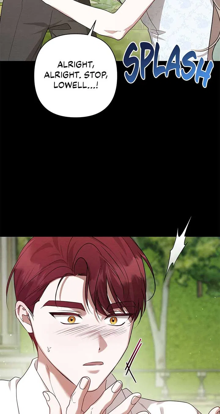 The Devil Who Kisses My Feet Chapter 31 – Page 74