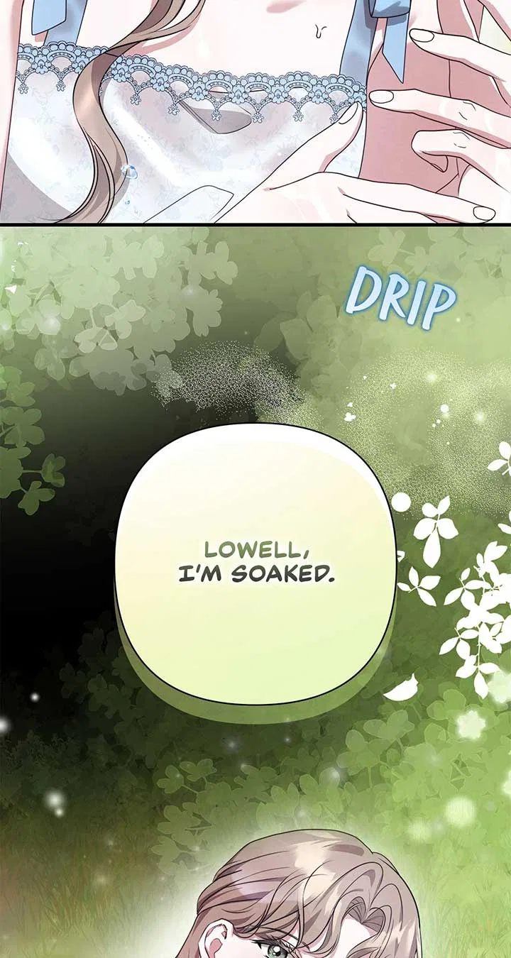 The Devil Who Kisses My Feet Chapter 31 – Page 76