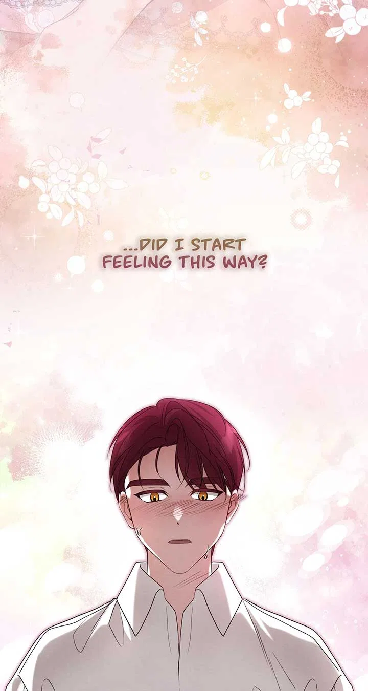 The Devil Who Kisses My Feet Chapter 31 – Page 78