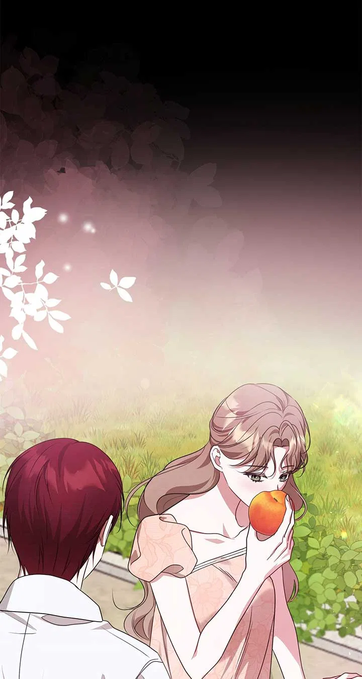 The Devil Who Kisses My Feet Chapter 31 – Page 80