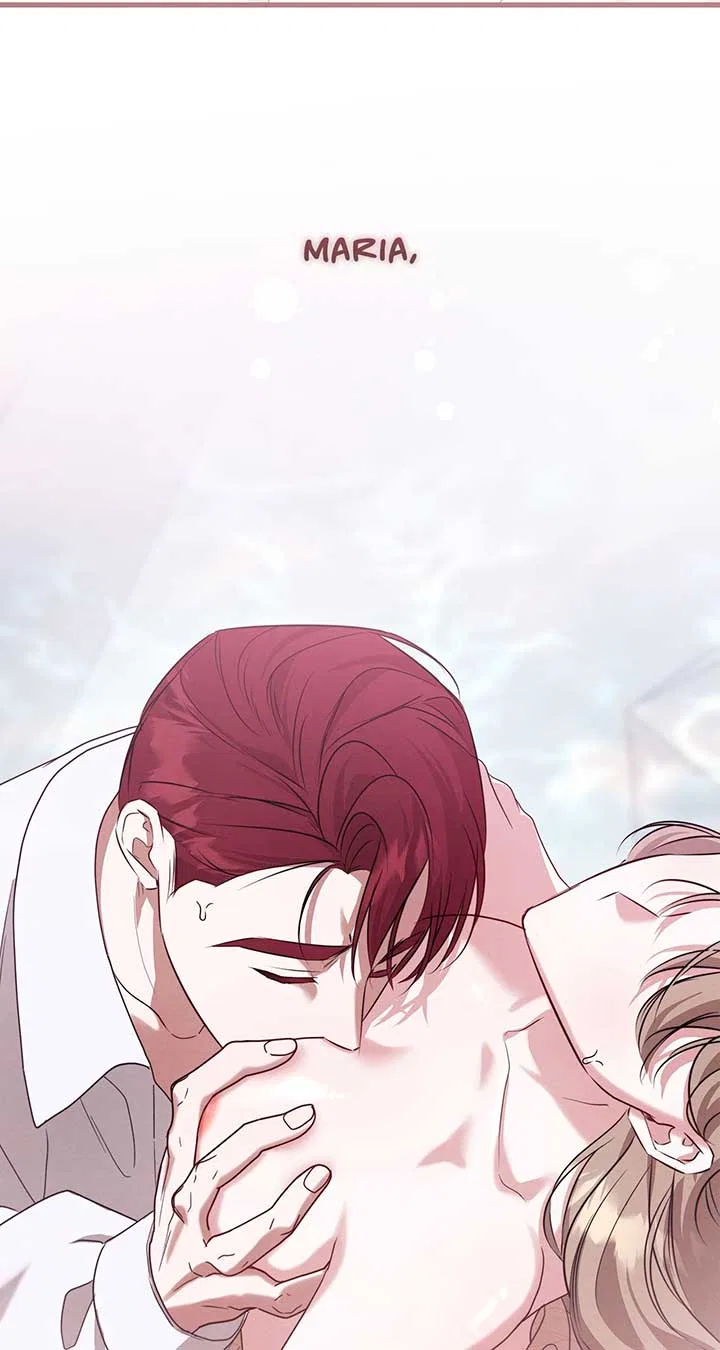 The Devil Who Kisses My Feet Chapter 31 – Page 87