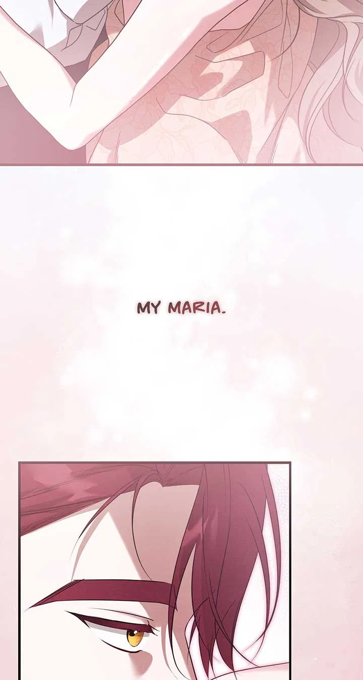 The Devil Who Kisses My Feet Chapter 31 – Page 88