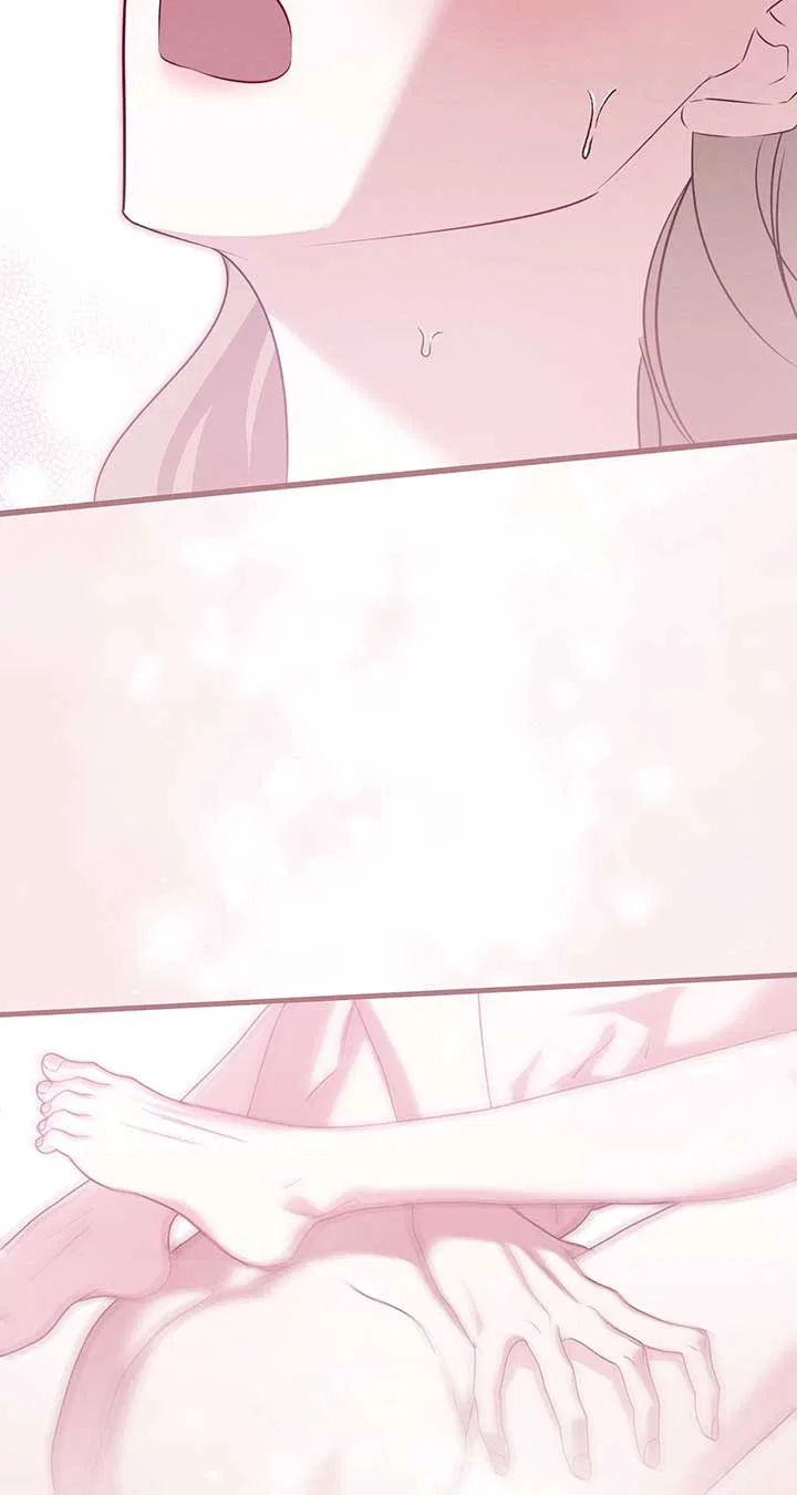 The Devil Who Kisses My Feet Chapter 31 – Page 90