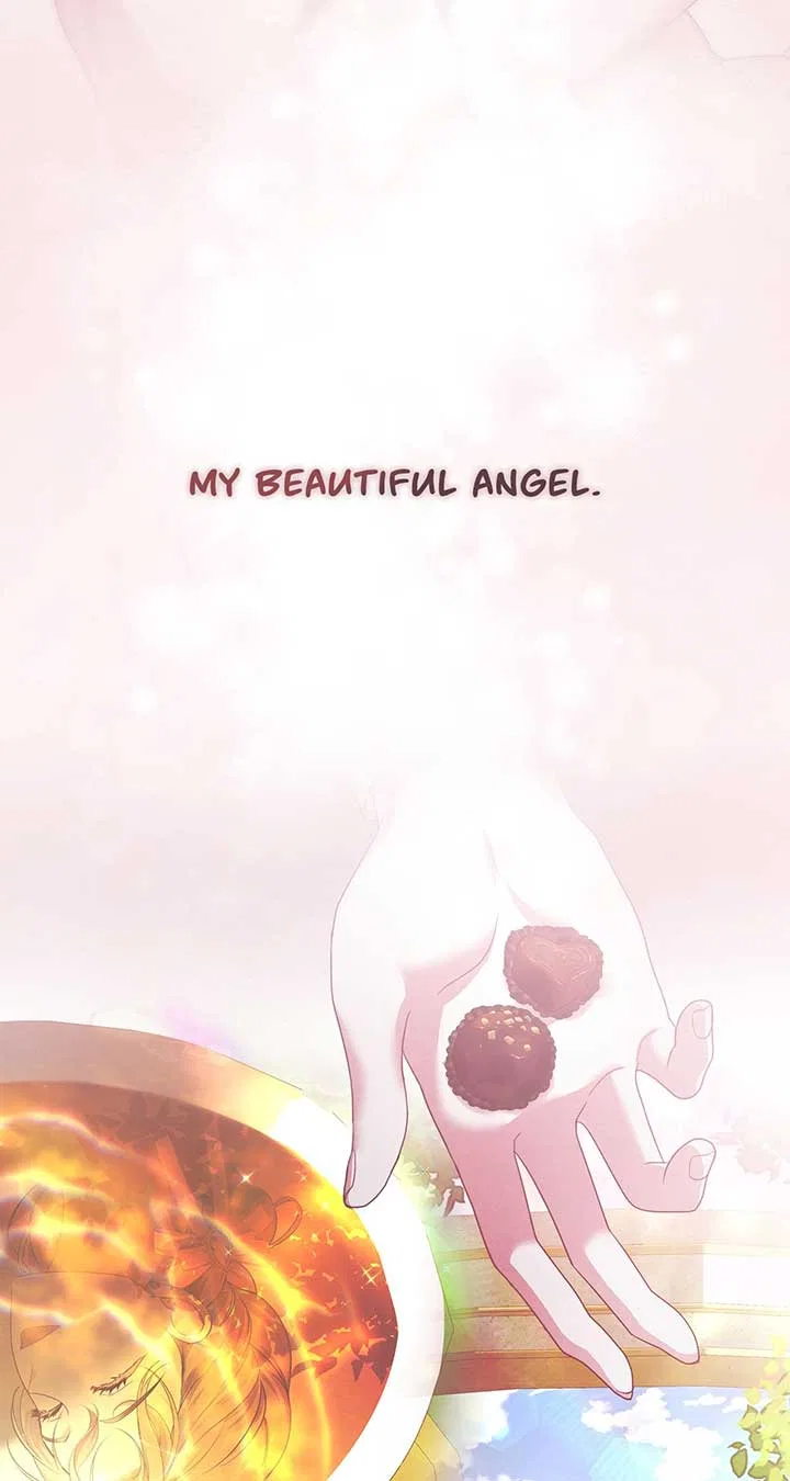 The Devil Who Kisses My Feet Chapter 31 – Page 91