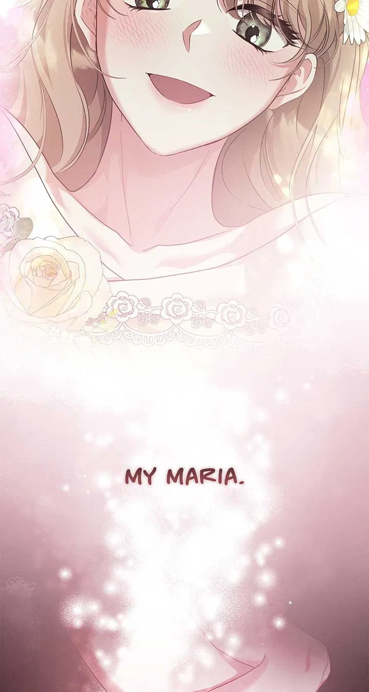 The Devil Who Kisses My Feet Chapter 31 – Page 93