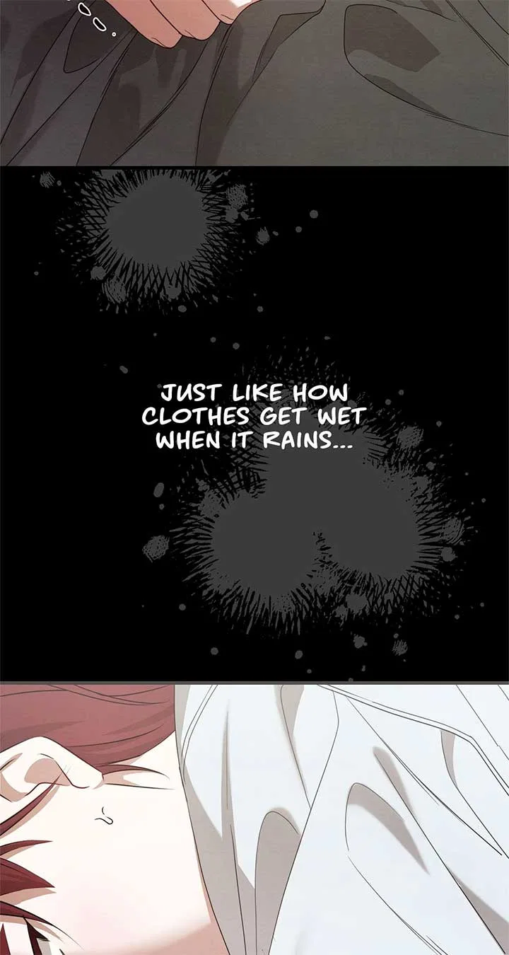 The Devil Who Kisses My Feet Chapter 31 – Page 99