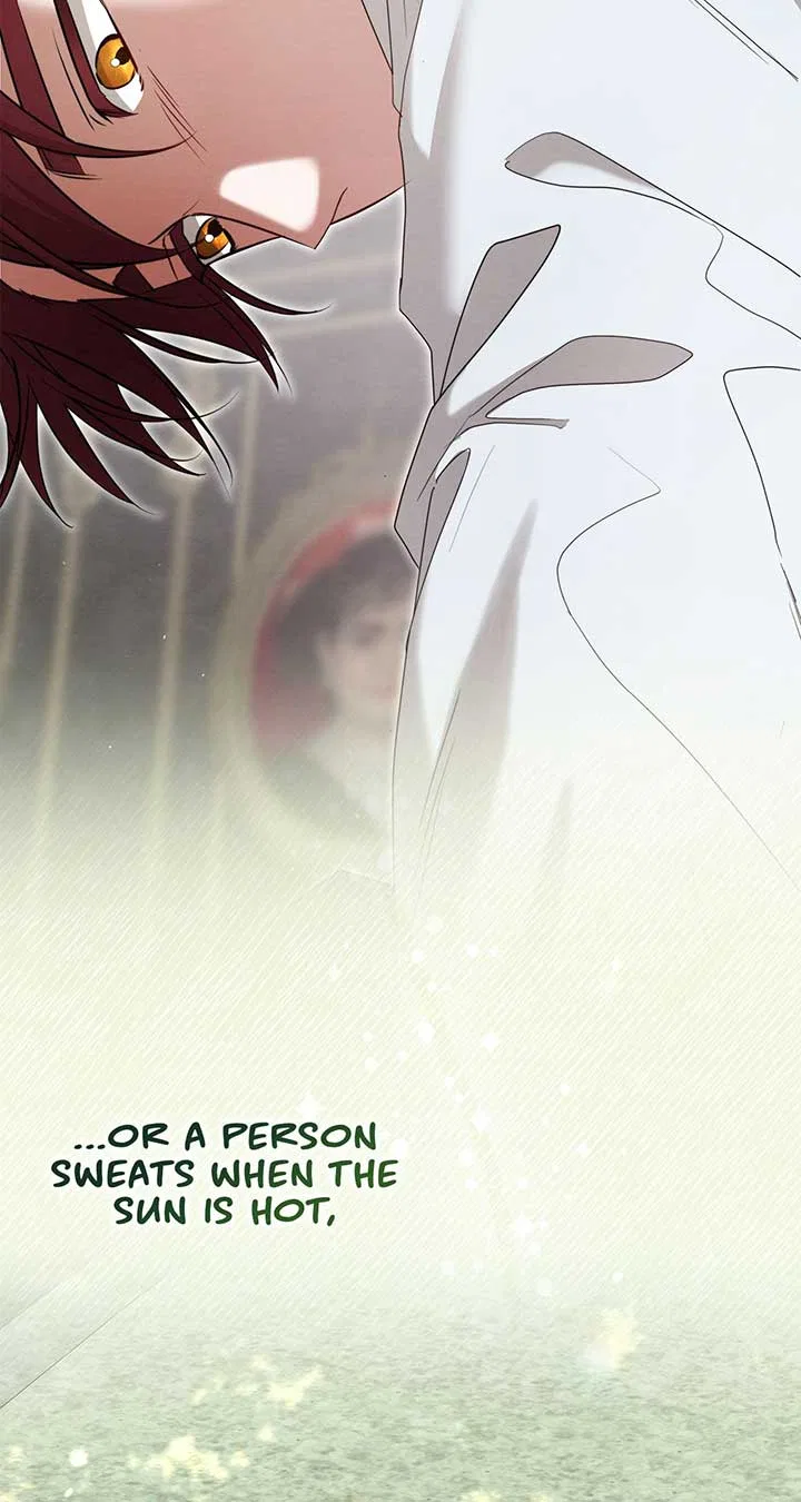 The Devil Who Kisses My Feet Chapter 31 – Page 100