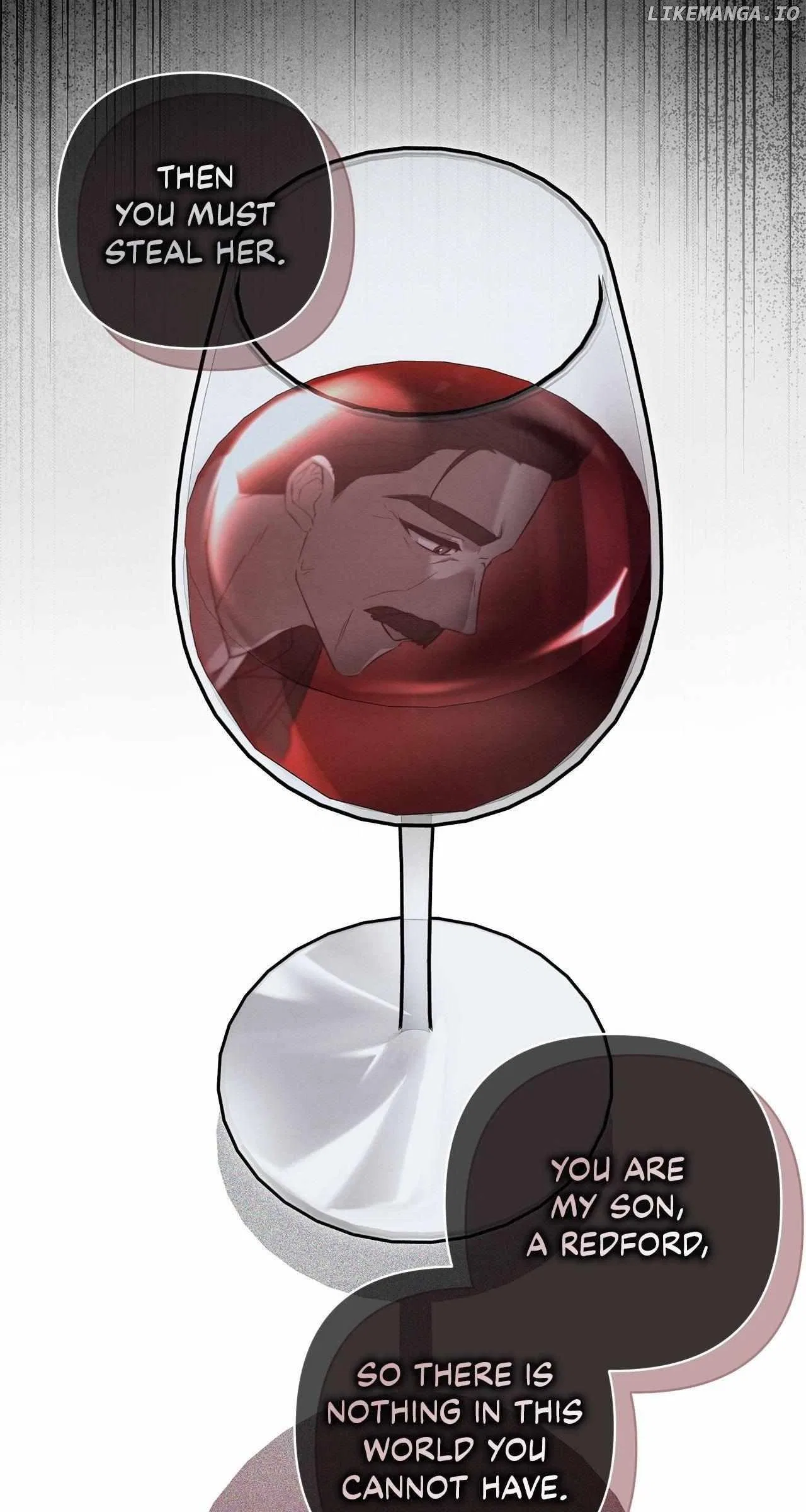 The Devil Who Kisses My Feet Chapter 30 – Page 3