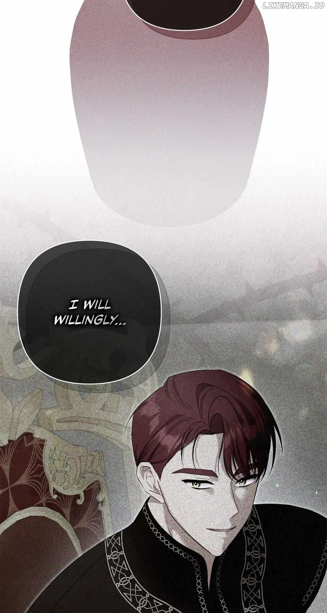 The Devil Who Kisses My Feet Chapter 30 – Page 4