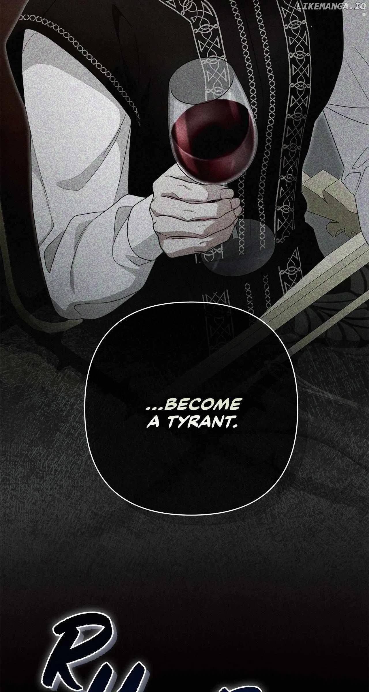 The Devil Who Kisses My Feet Chapter 30 – Page 5