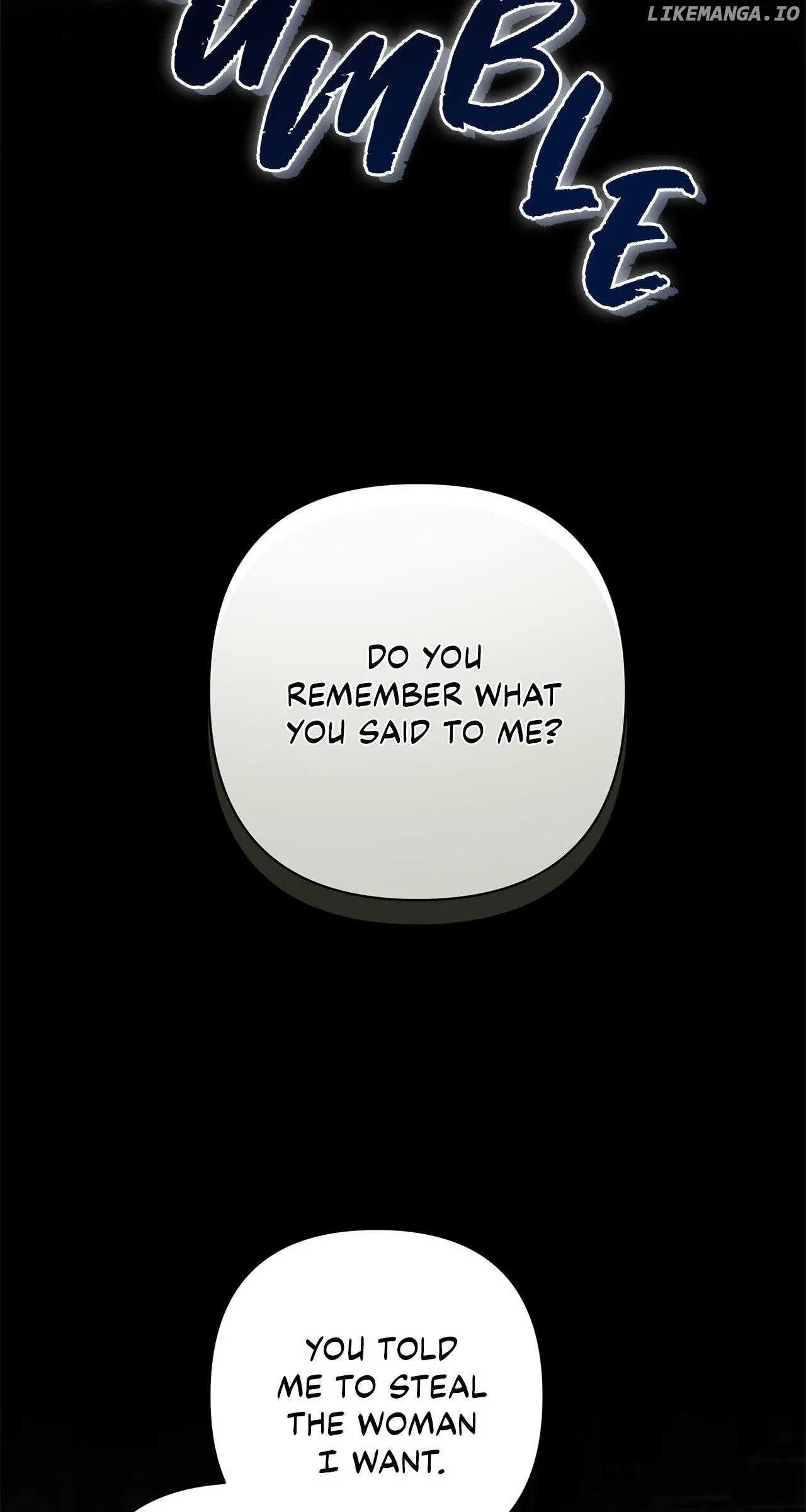 The Devil Who Kisses My Feet Chapter 30 – Page 6