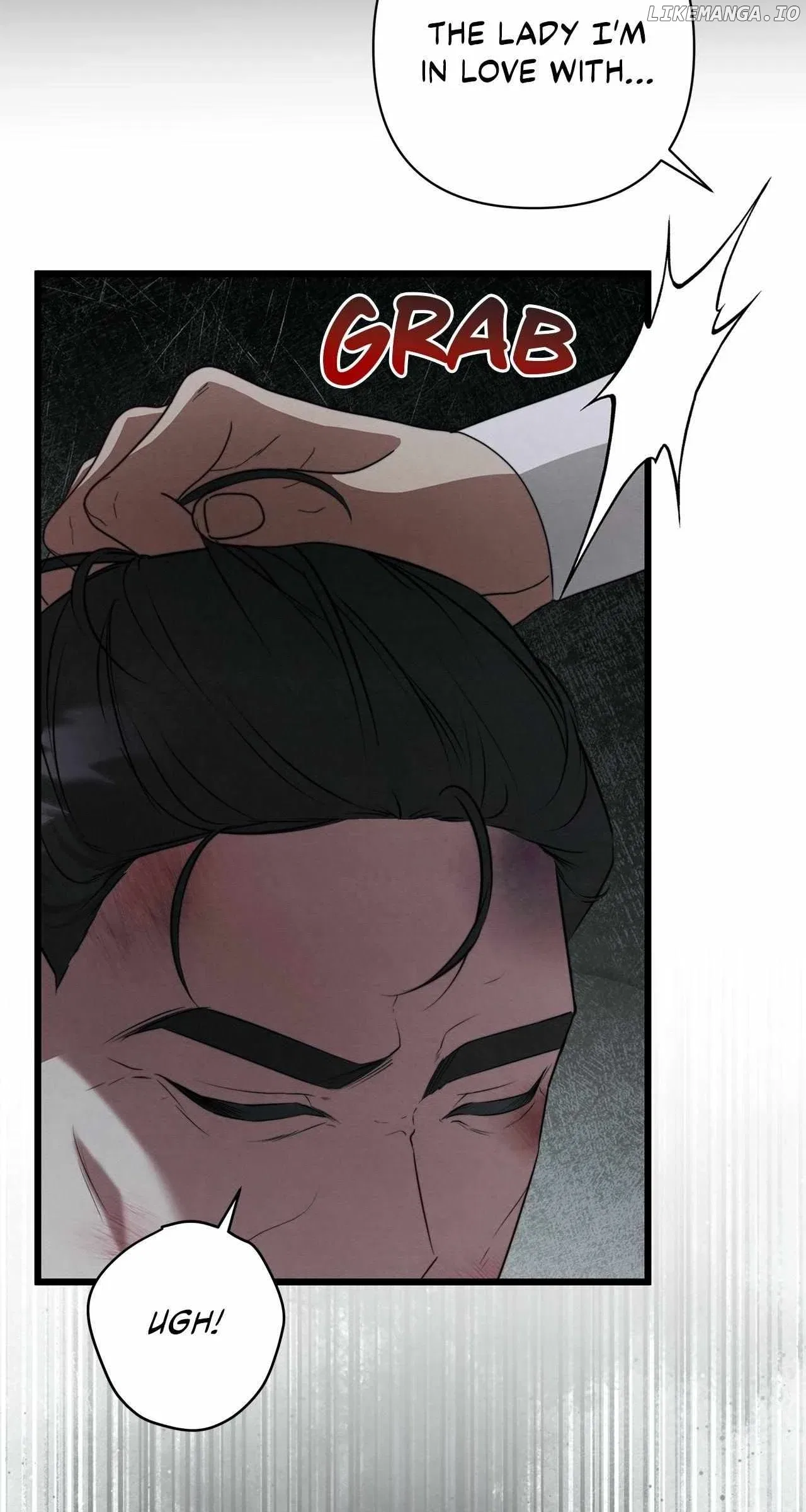The Devil Who Kisses My Feet Chapter 30 – Page 8
