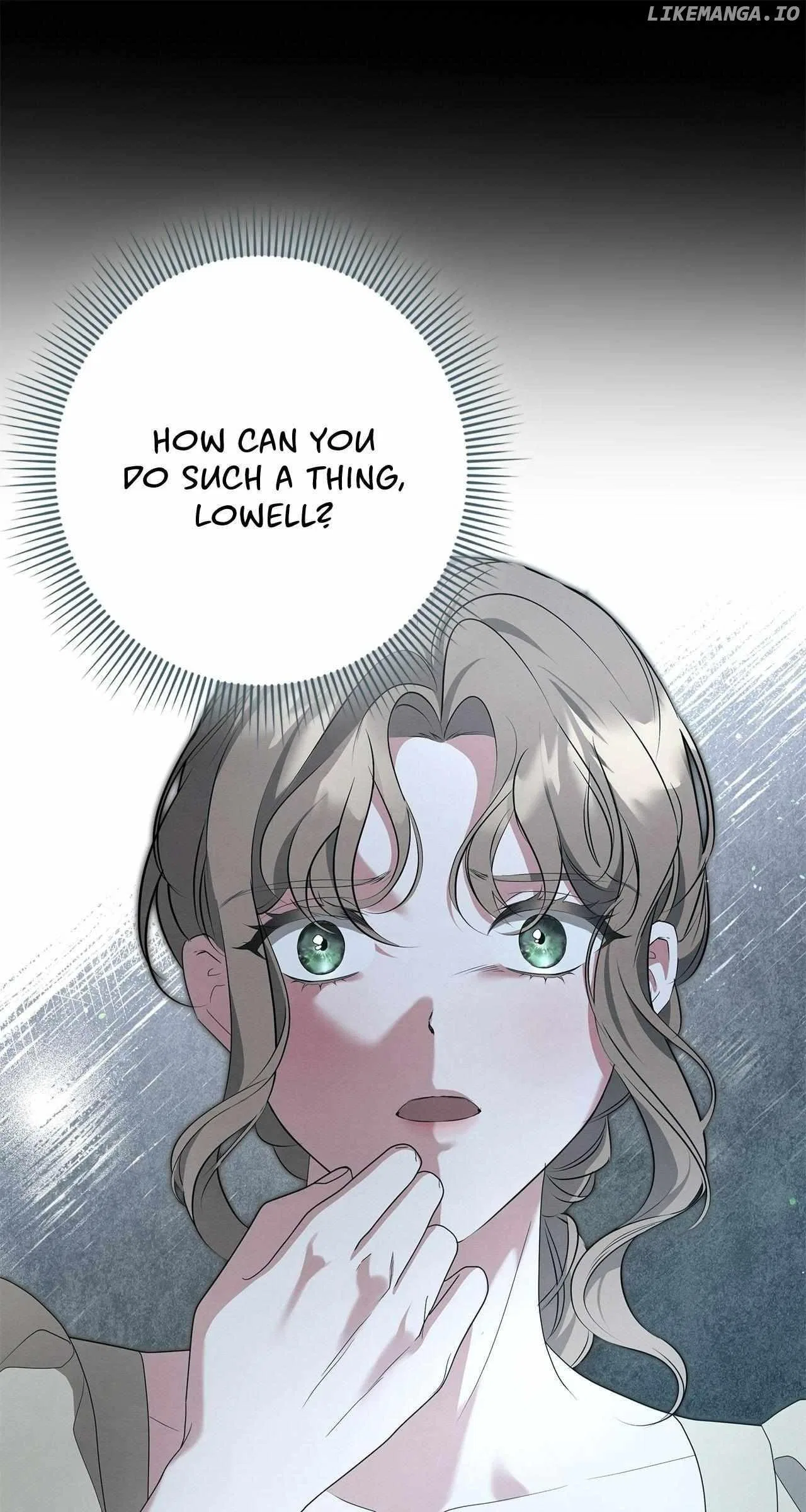 The Devil Who Kisses My Feet Chapter 30 – Page 11