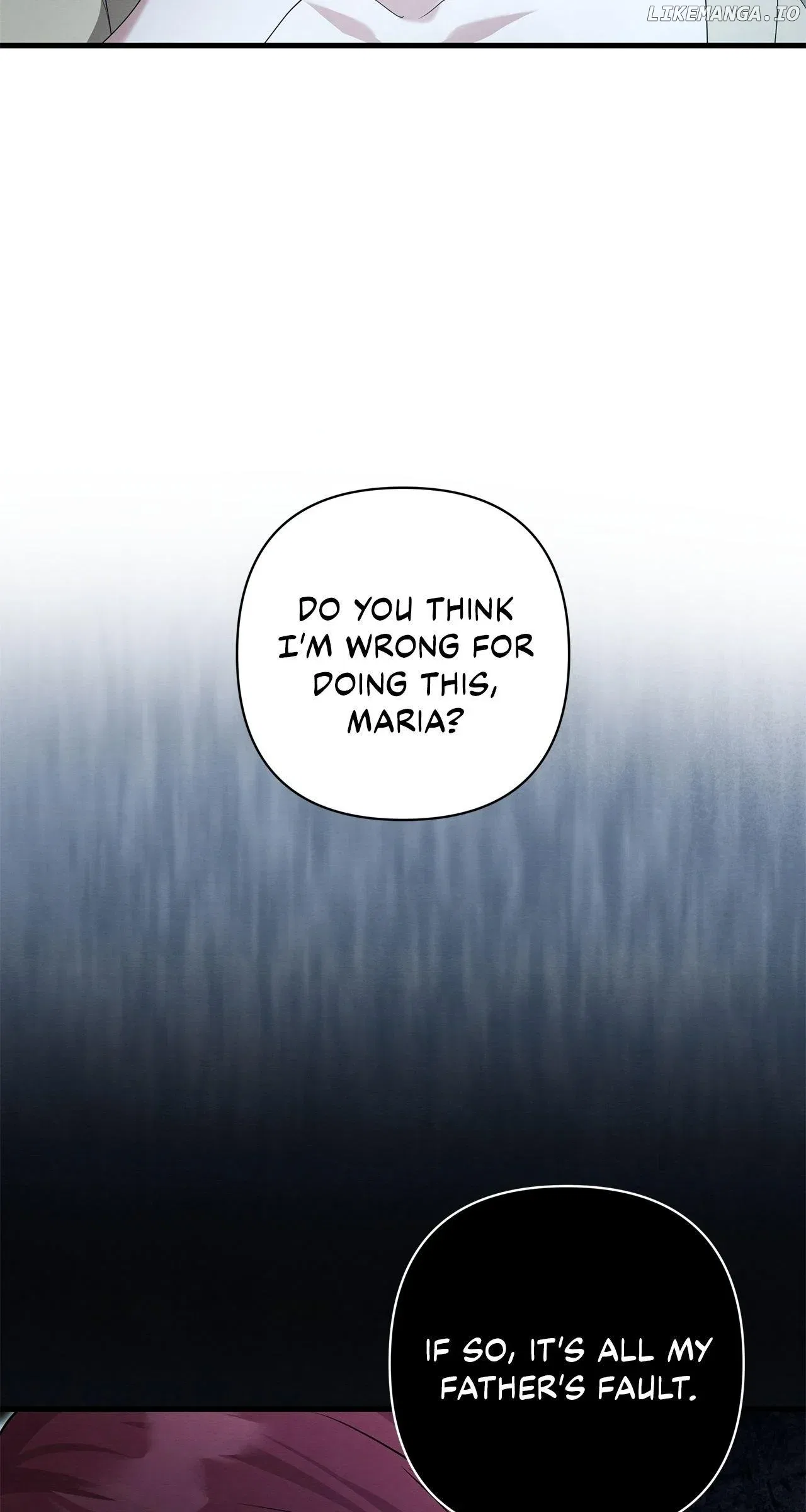 The Devil Who Kisses My Feet Chapter 30 – Page 12
