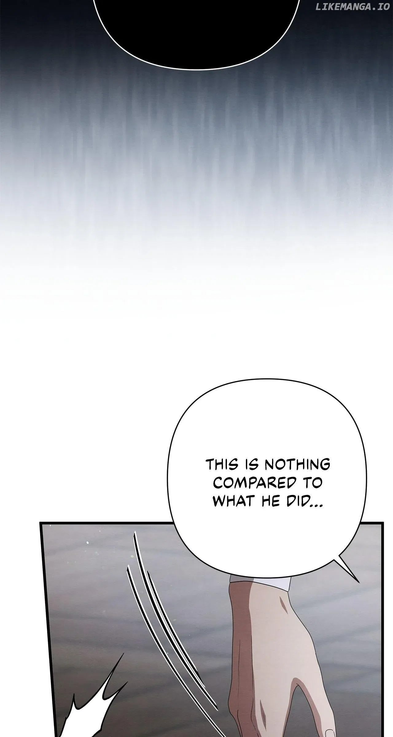 The Devil Who Kisses My Feet Chapter 30 – Page 14
