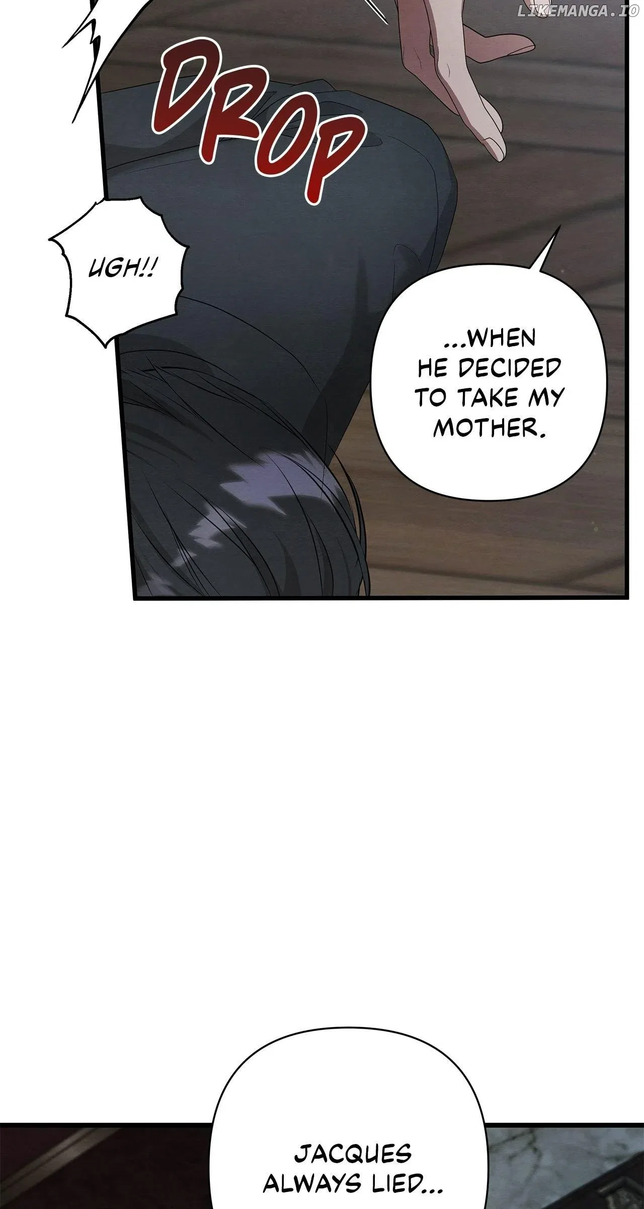 The Devil Who Kisses My Feet Chapter 30 – Page 15