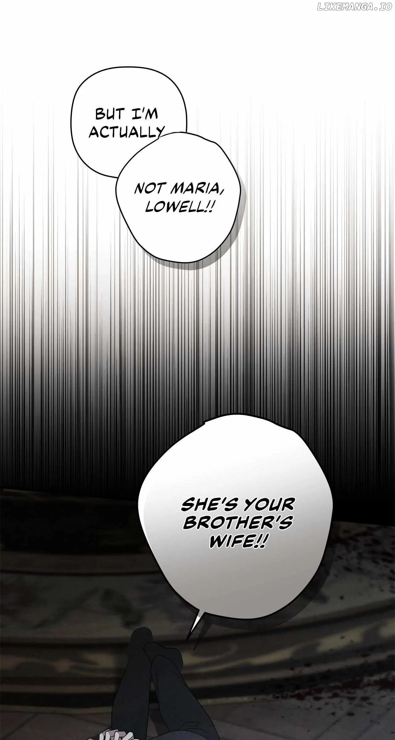 The Devil Who Kisses My Feet Chapter 30 – Page 18