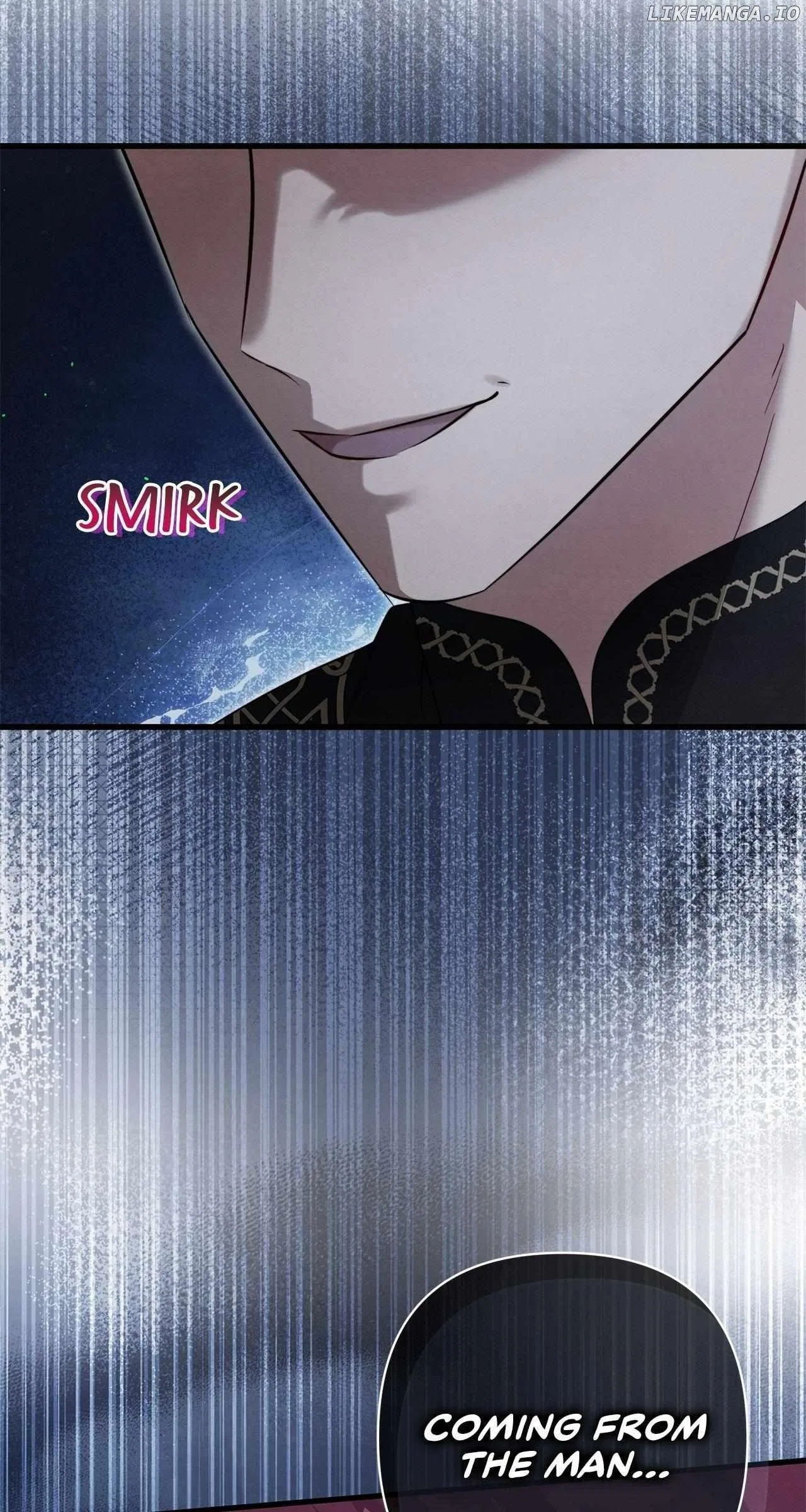 The Devil Who Kisses My Feet Chapter 30 – Page 20