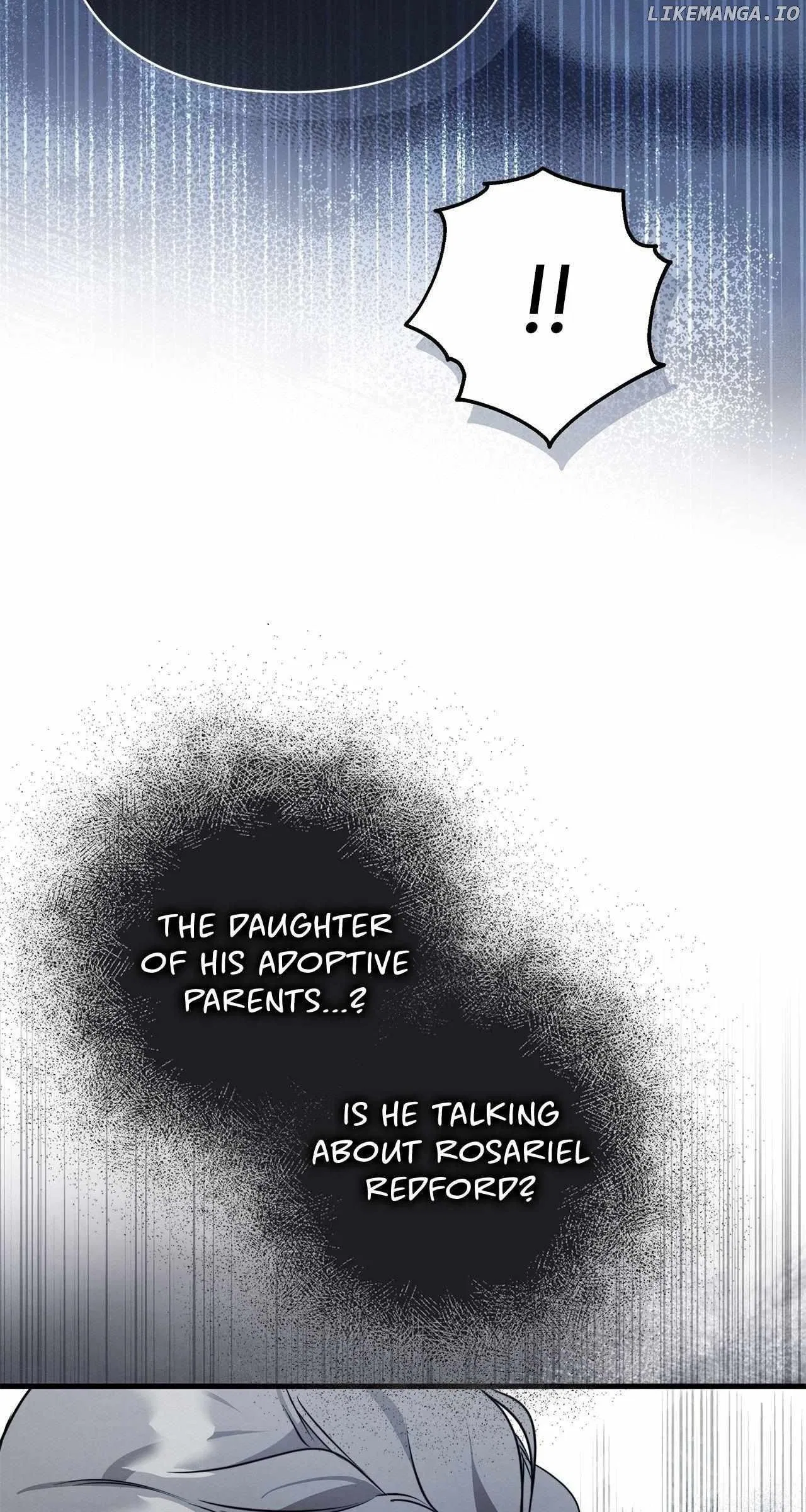 The Devil Who Kisses My Feet Chapter 30 – Page 22