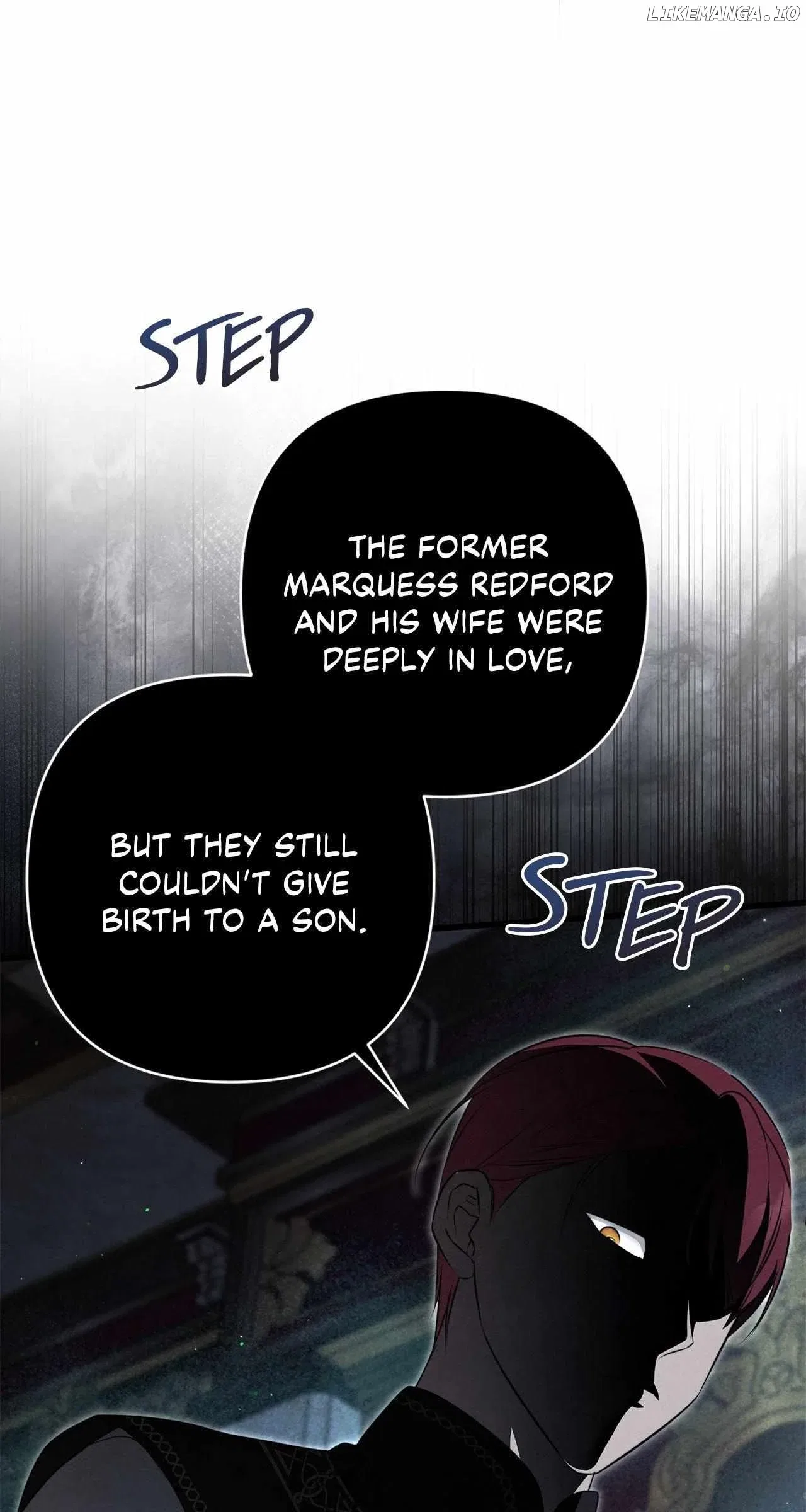 The Devil Who Kisses My Feet Chapter 30 – Page 24
