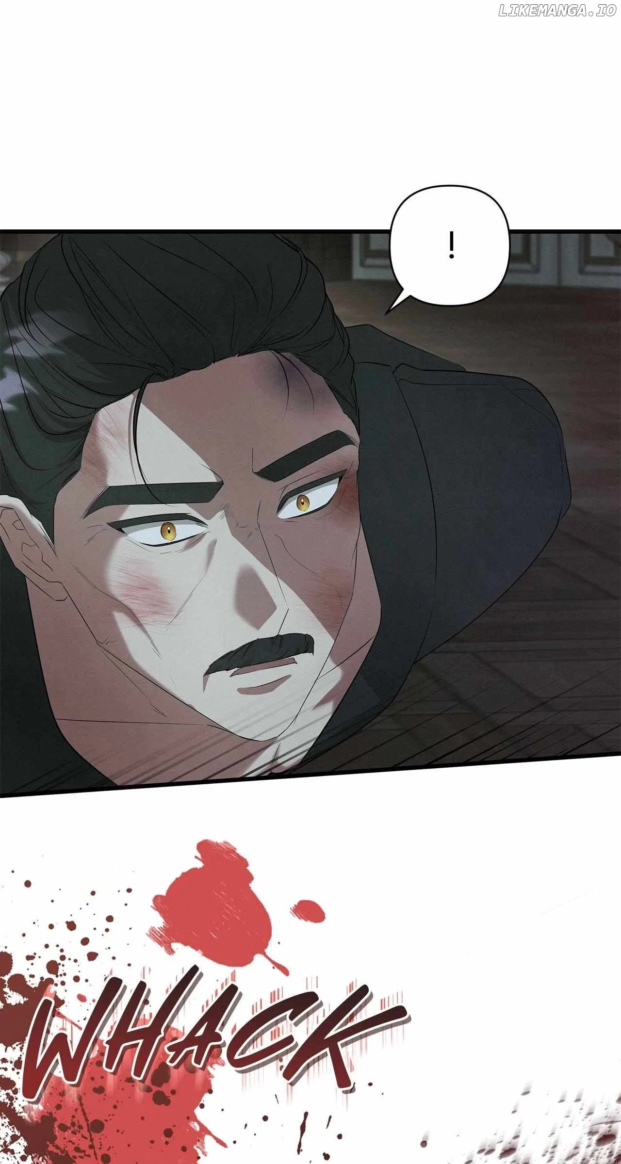 The Devil Who Kisses My Feet Chapter 30 – Page 26
