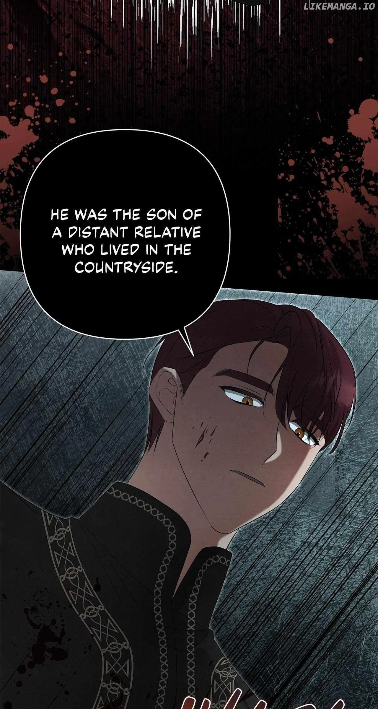 The Devil Who Kisses My Feet Chapter 30 – Page 28