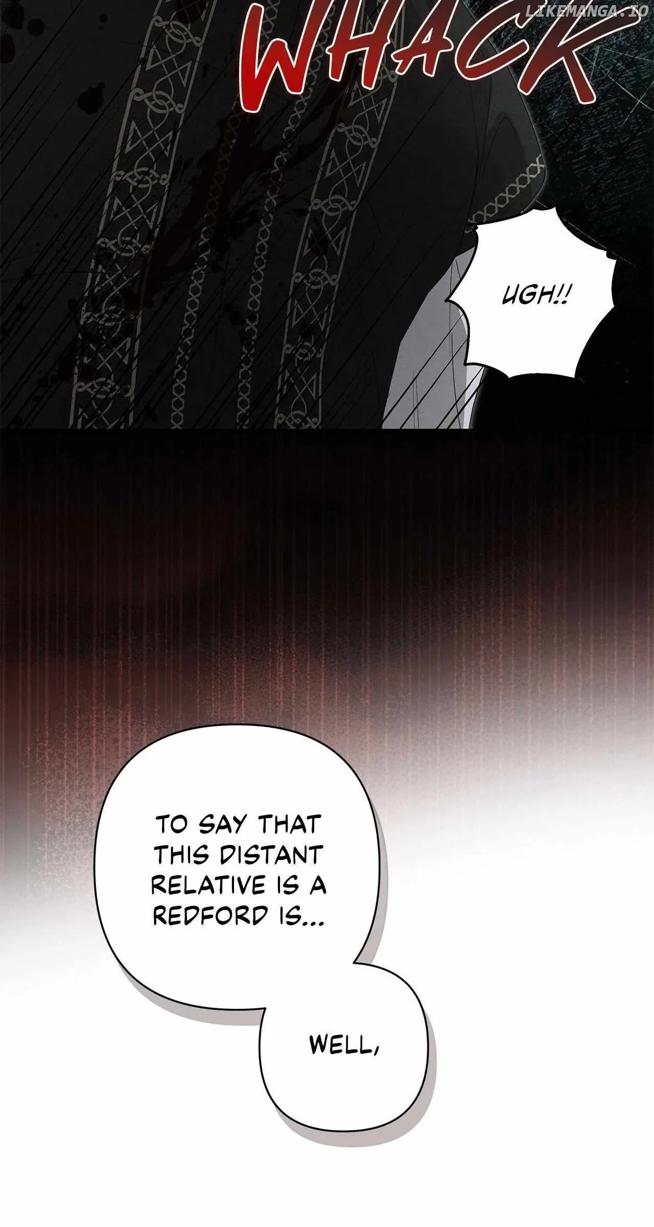 The Devil Who Kisses My Feet Chapter 30 – Page 29