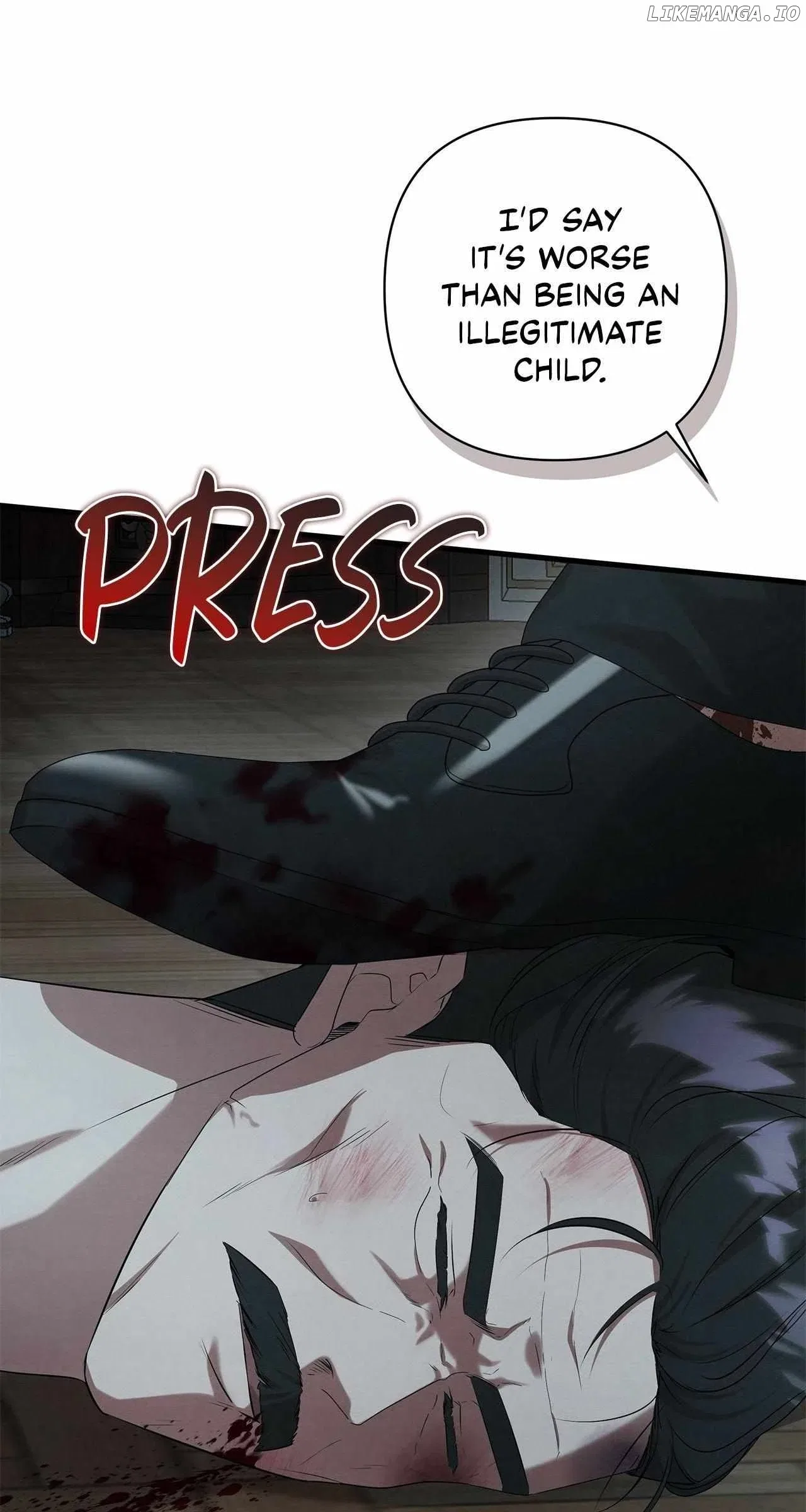 The Devil Who Kisses My Feet Chapter 30 – Page 30